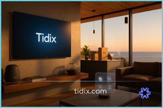 Tidix.com