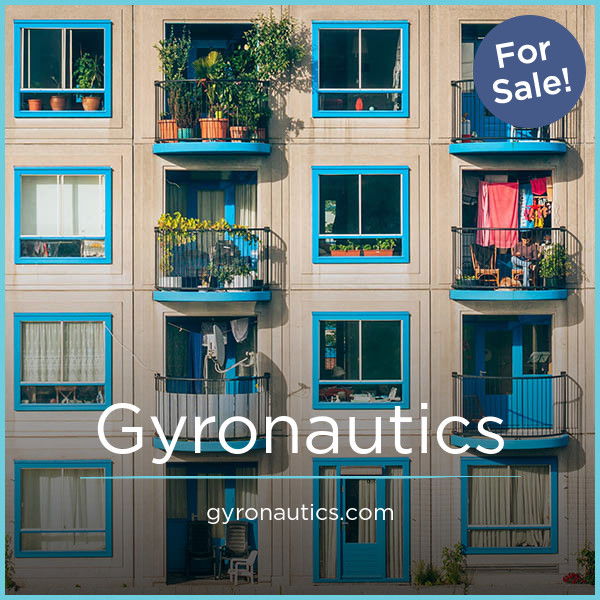 Gyronautics.com