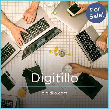 Digitillo.com