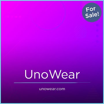 UnoWear.com