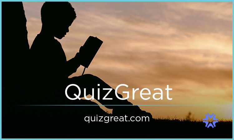 QuizGreat.com image 2
