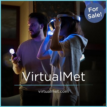 VirtualMet.com