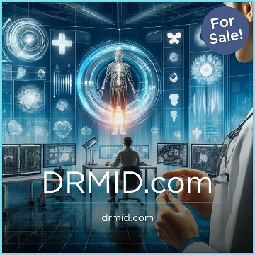 DRMID.com