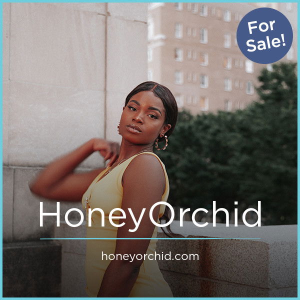 honeyorchid.com