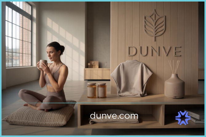 Dunve.com