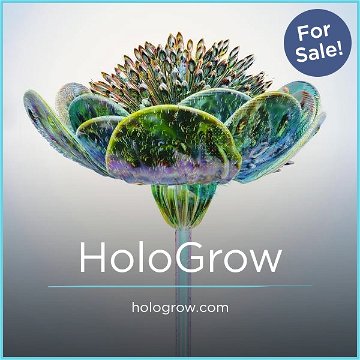 HoloGrow.com