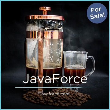 JavaForce.com