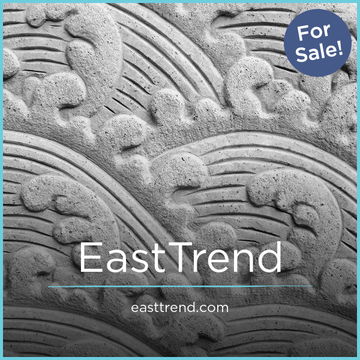 EastTrend.com