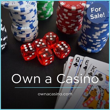 OwnACasino.com