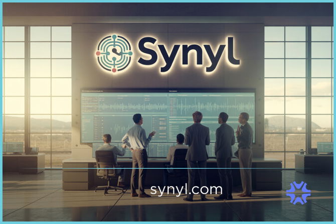 SYNYL.com