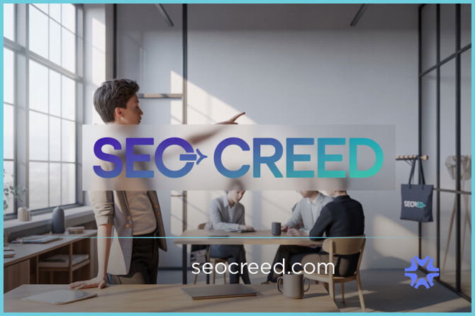 SeoCreed.com