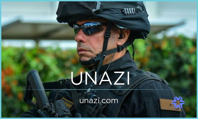 Unazi.com