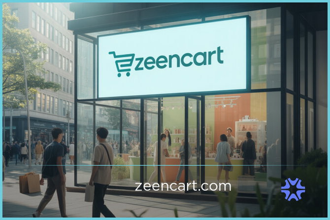 ZeenCart.com — 2