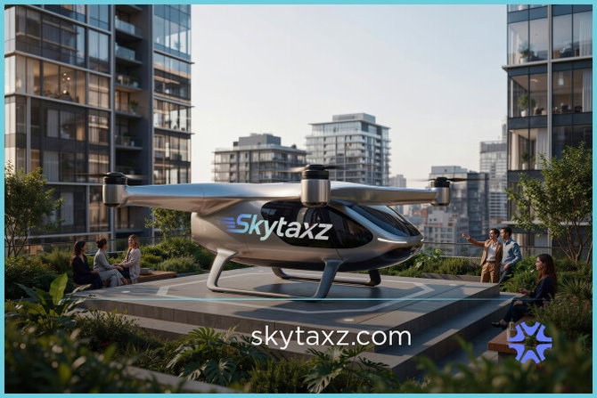 Skytaxz.com — 2