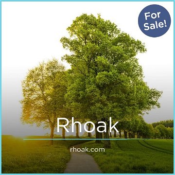 Rhoak.com