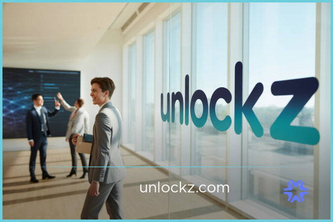 Unlockz.com — 2
