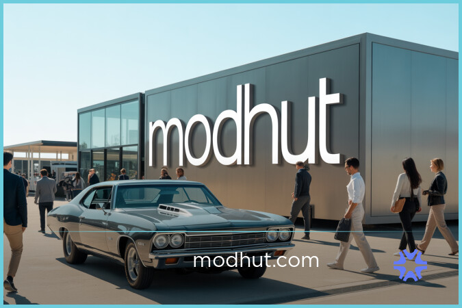 ModHut.com - Good premium names