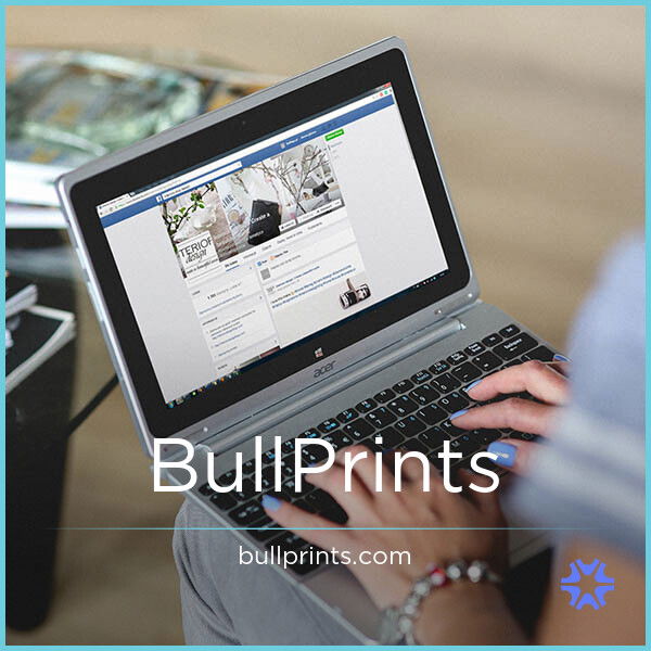 BullPrints.com