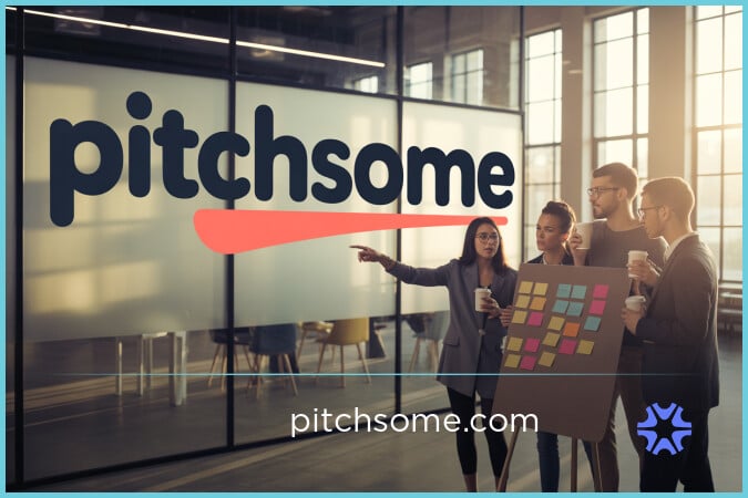 PitchSome.com image 2
