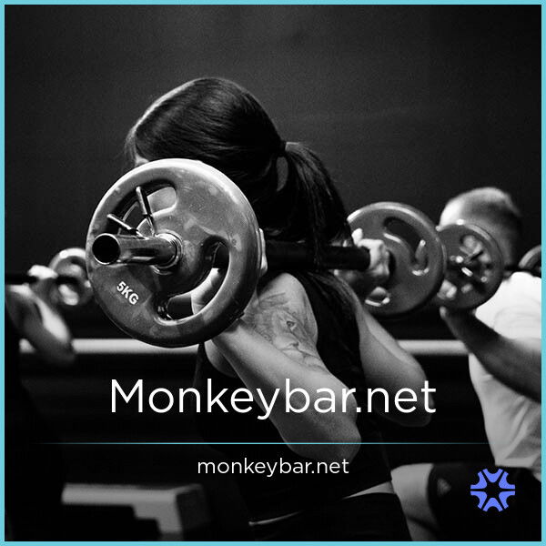 monkeybar.net