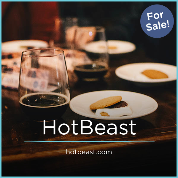 HotBeast.com — 2