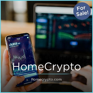 HomeCrypto.com