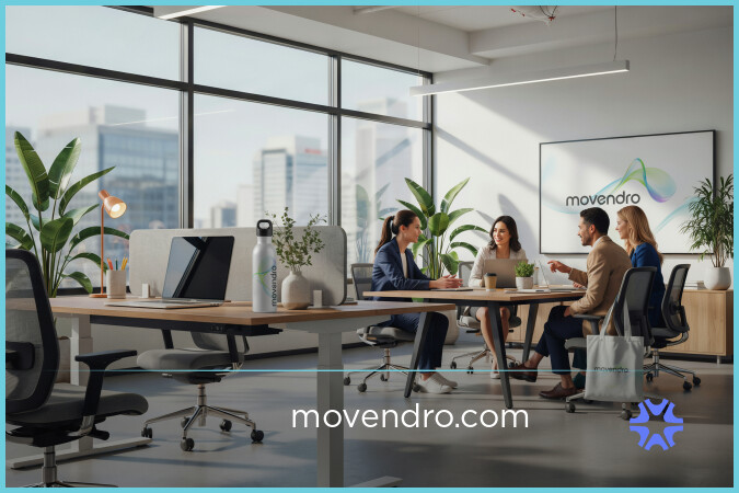 movendro.com - Cool premium names