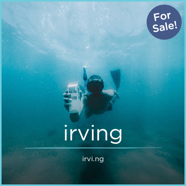 Irvi.ng image 2