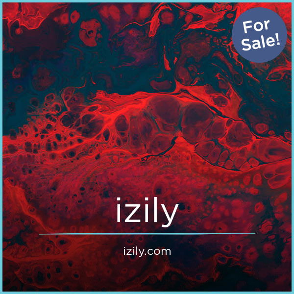 Izily.com — 2