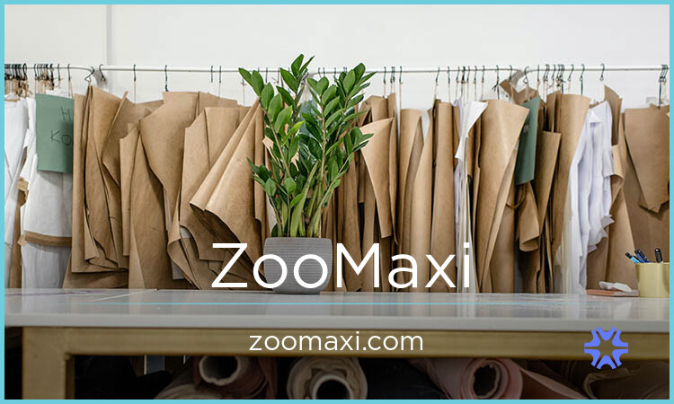 ZooMaxi.com - buy Good premium domains