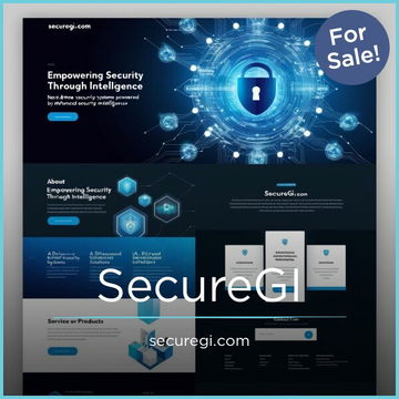 SecureGI.com