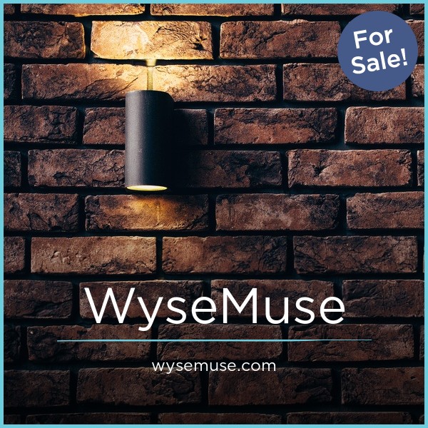 WyseMuse.com - New premium names