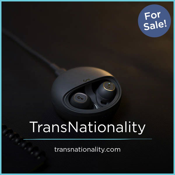 TransNationality.com