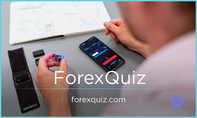 ForexQuiz.com — 2