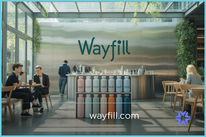 WayFill.com - buying Creative premium names