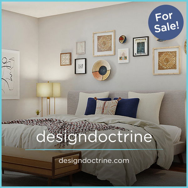DesignDoctrine.com — 2