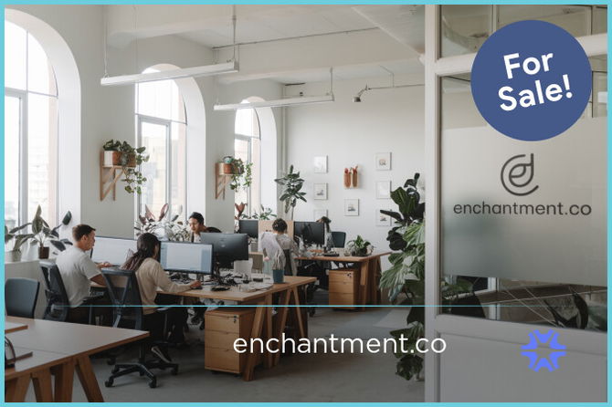 Enchantment.co