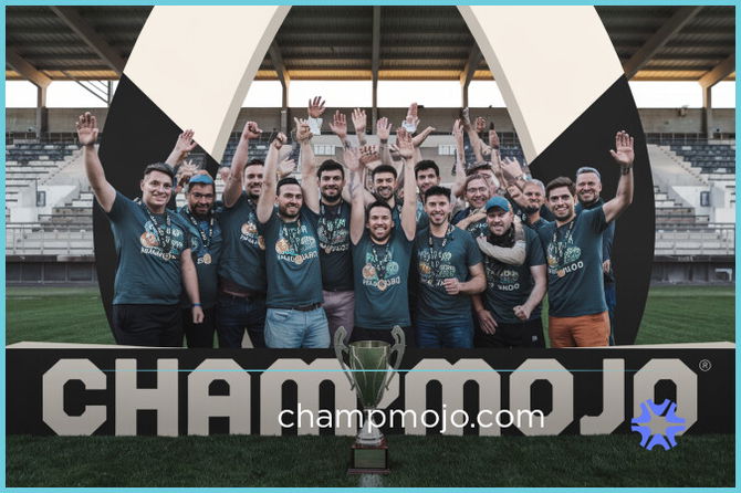 ChampMojo.com