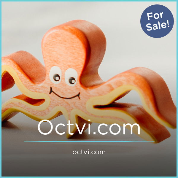 Octvi.com — 2
