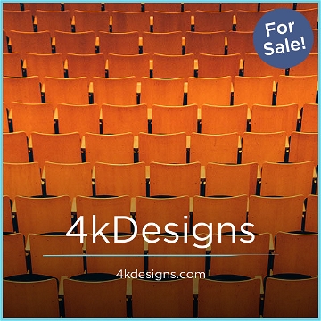 4kDesigns.com