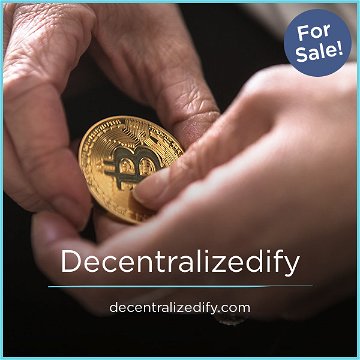 decentralizedify.com