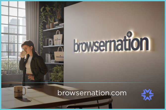 BrowserNation.com