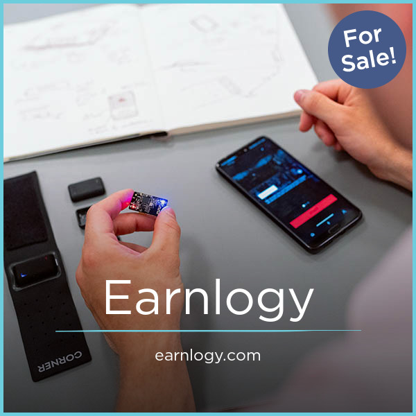 Earnlogy.com image 2