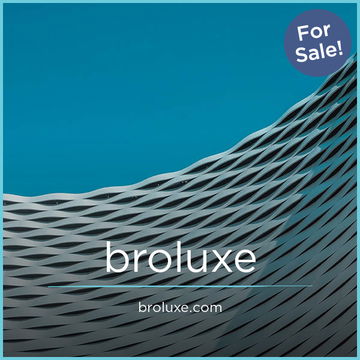 BroLuxe.com