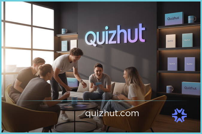 QuizHut.com image 2