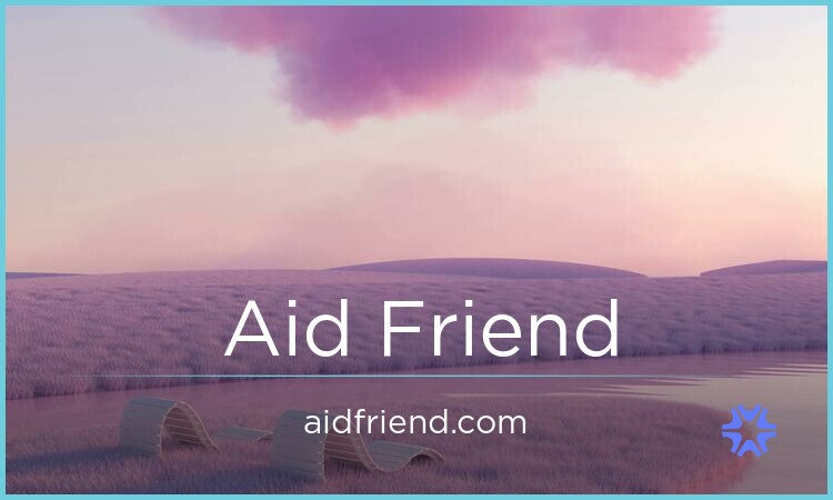 AidFriend.com - buy Best premium names