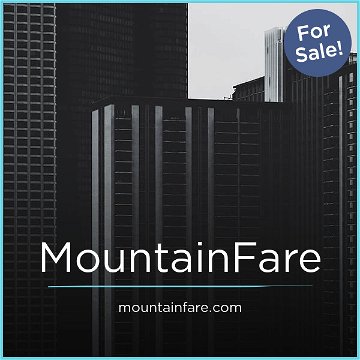 mountainfare.com