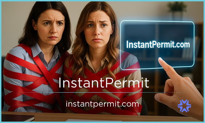 InstantPermit.com
