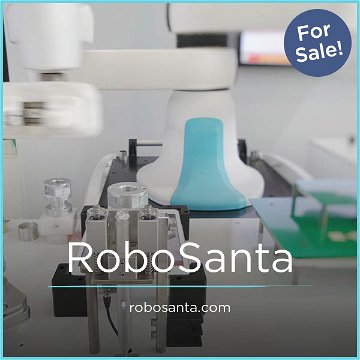 RoboSanta.com