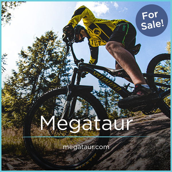 Megataur.com — 2